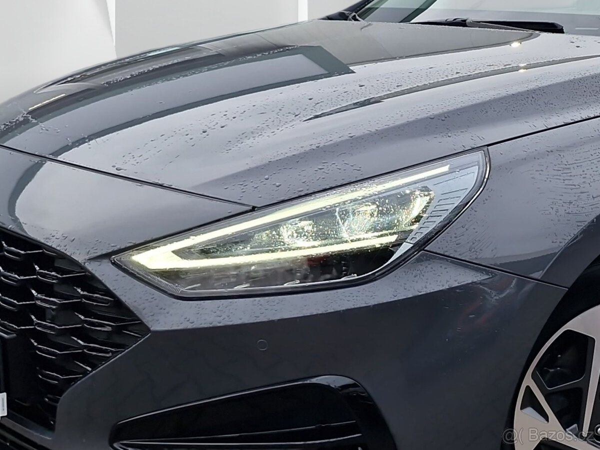 i30 Kombi 1,0 T-GDi 74 kW Maual SMART DPH - 9