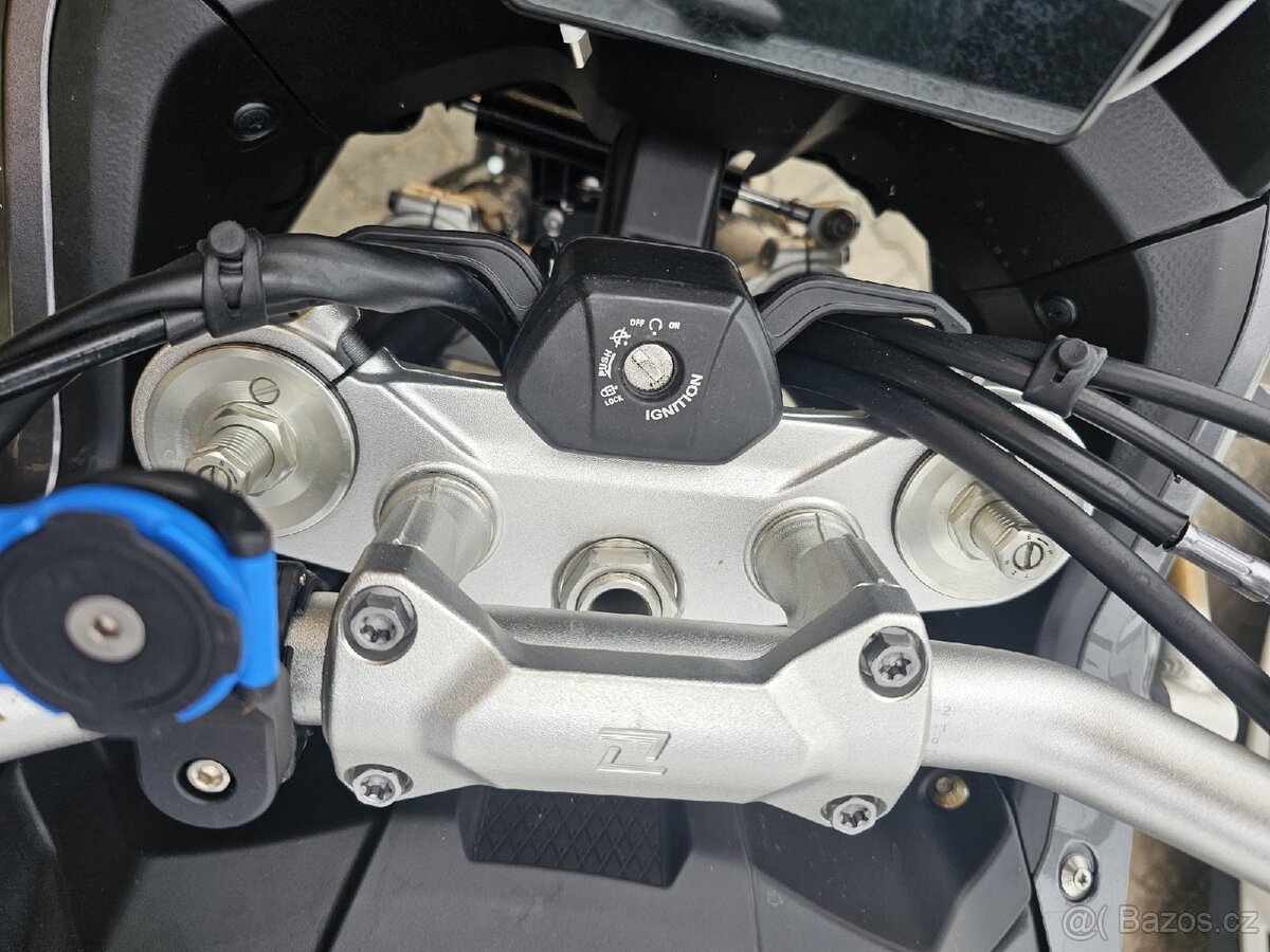 Kove 800X Pro - 9
