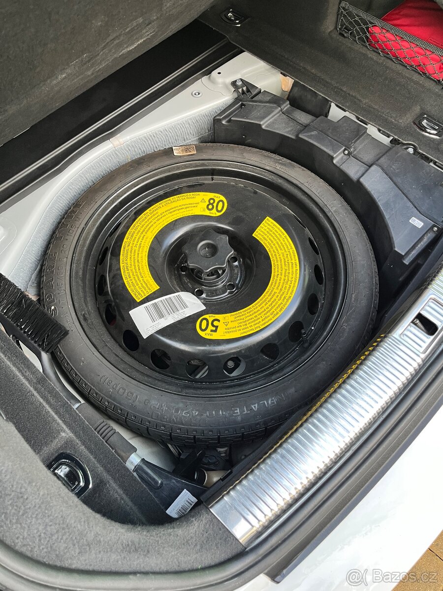 Audi A7 Sportback Quattro 3x S-line - 9