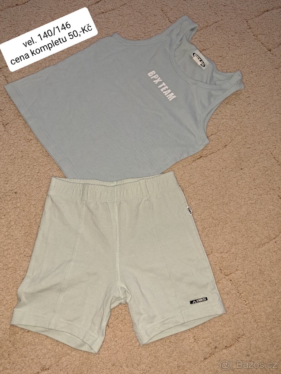 Oblečení pro dĕti - 9