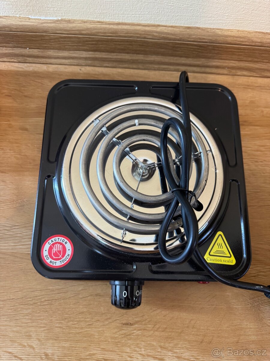 Prémiová vodní dýmka Vyro – Versa Silver, nová - 9