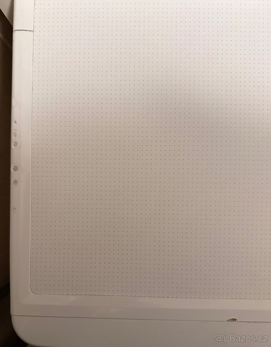 Pračka LG FA2S8V3GY3W - 8,5 kg SLIM - 9