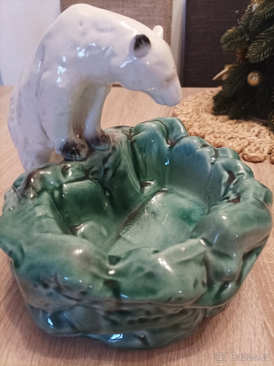 Keramika po babičce - 9