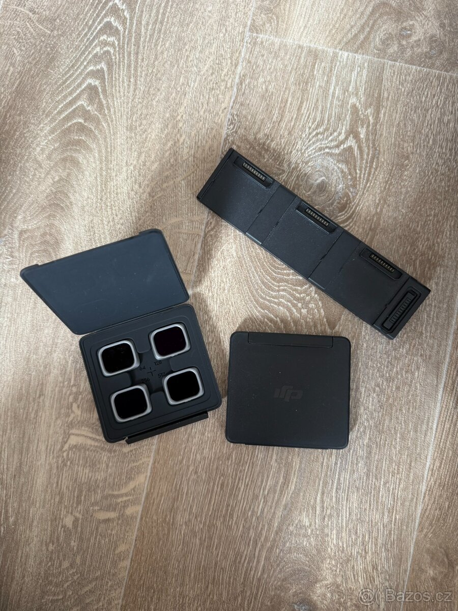 DJI air 2S fly more combo - 9