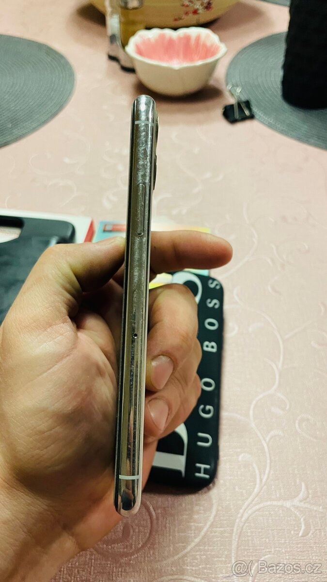 Prodám iPhone 11pro 256gb - 9