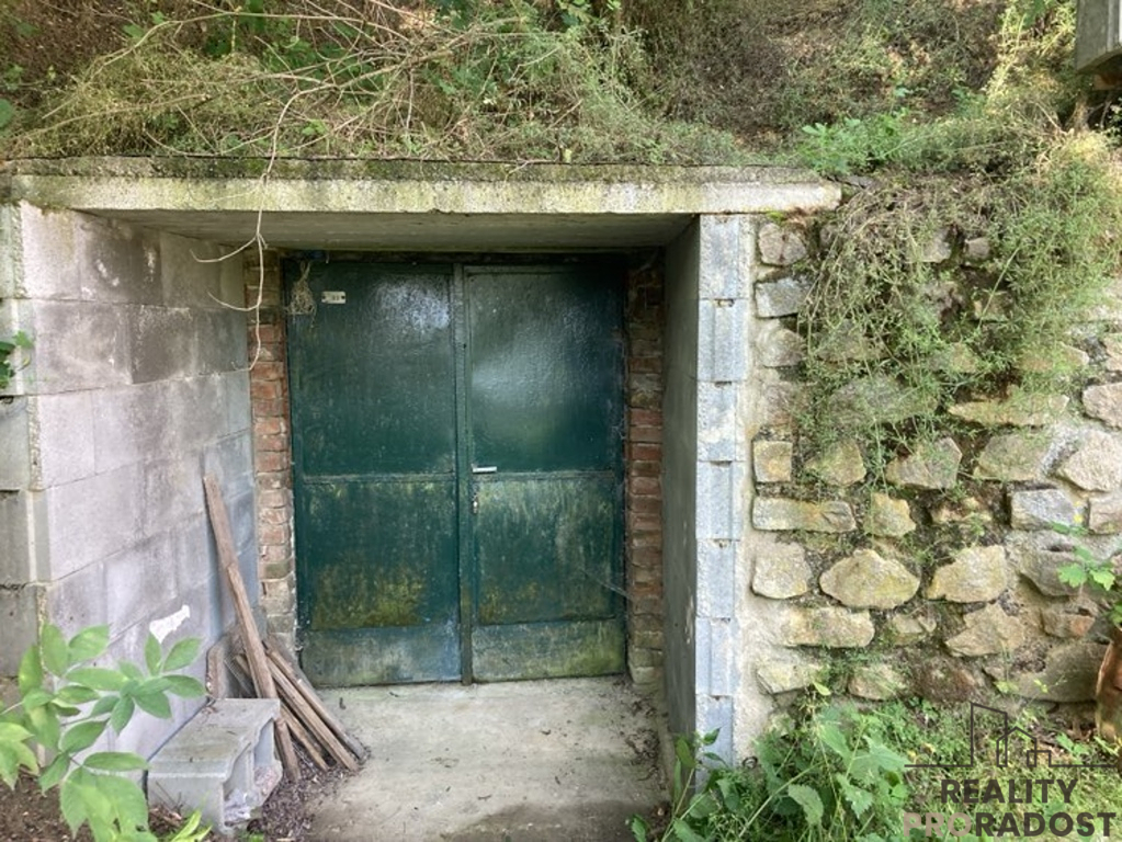 Prodej vinného sklepa ve Chvalovicích, 20 m2, Chvalovice, ok - 9