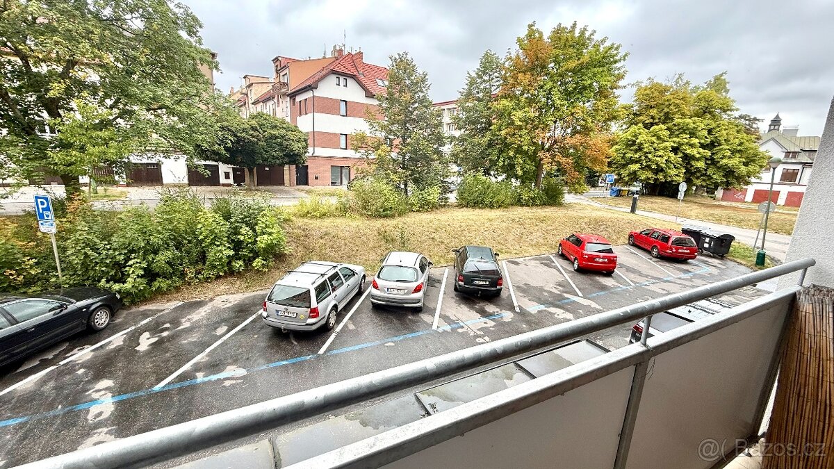 Prodej, byt, 1+1, 33 m², Telečská, Jihlava - 9