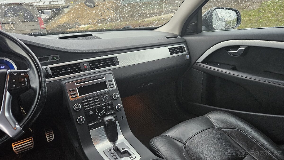Prodám Volvo S80 T6 awd 224kw - 9