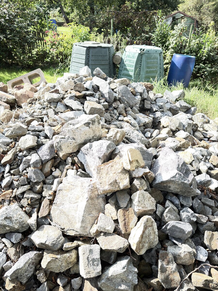 Kameny kamení - 9