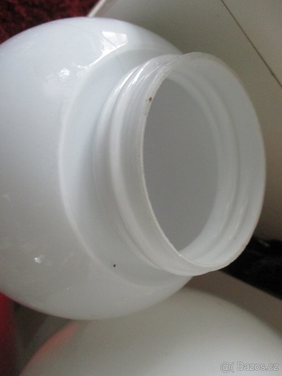 Kryty světel, světla - 9