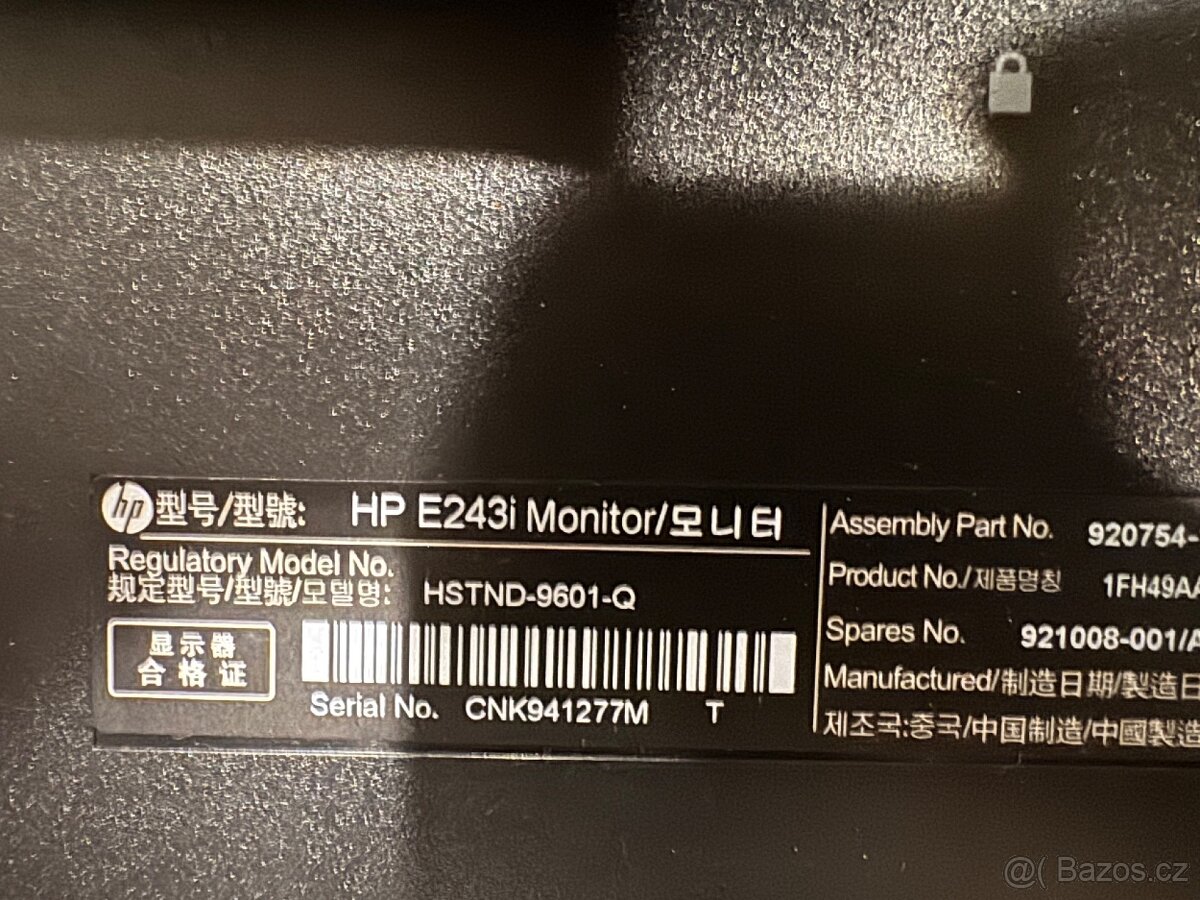 HP Pro BOOK 650 G5 8GB - 9