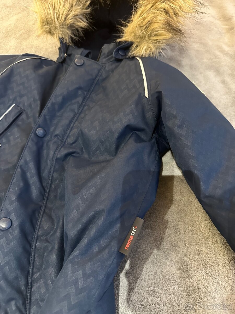 Kombinéza Reima 86cm 18-24m - 9