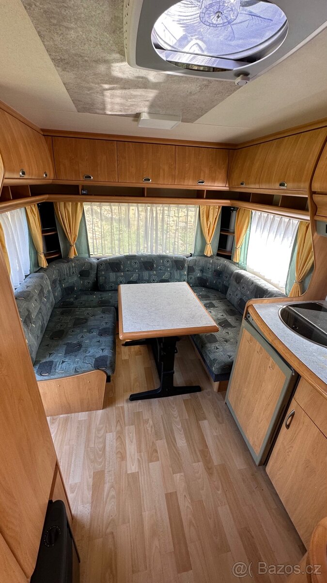 Karavan 460 Excelent - 9