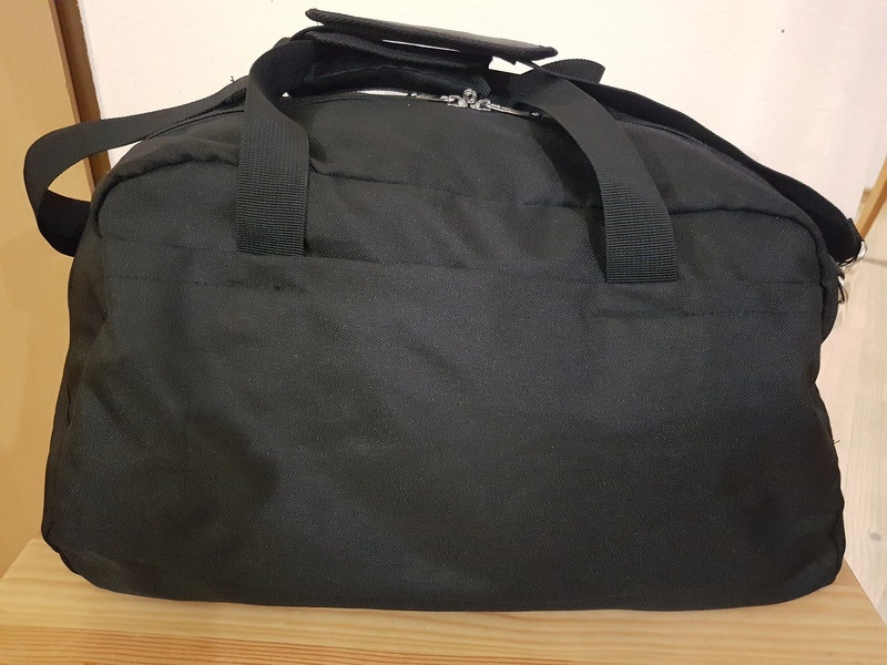 Tři cestovní zavazadla velmi dobrý stav·-Samsonite - 9