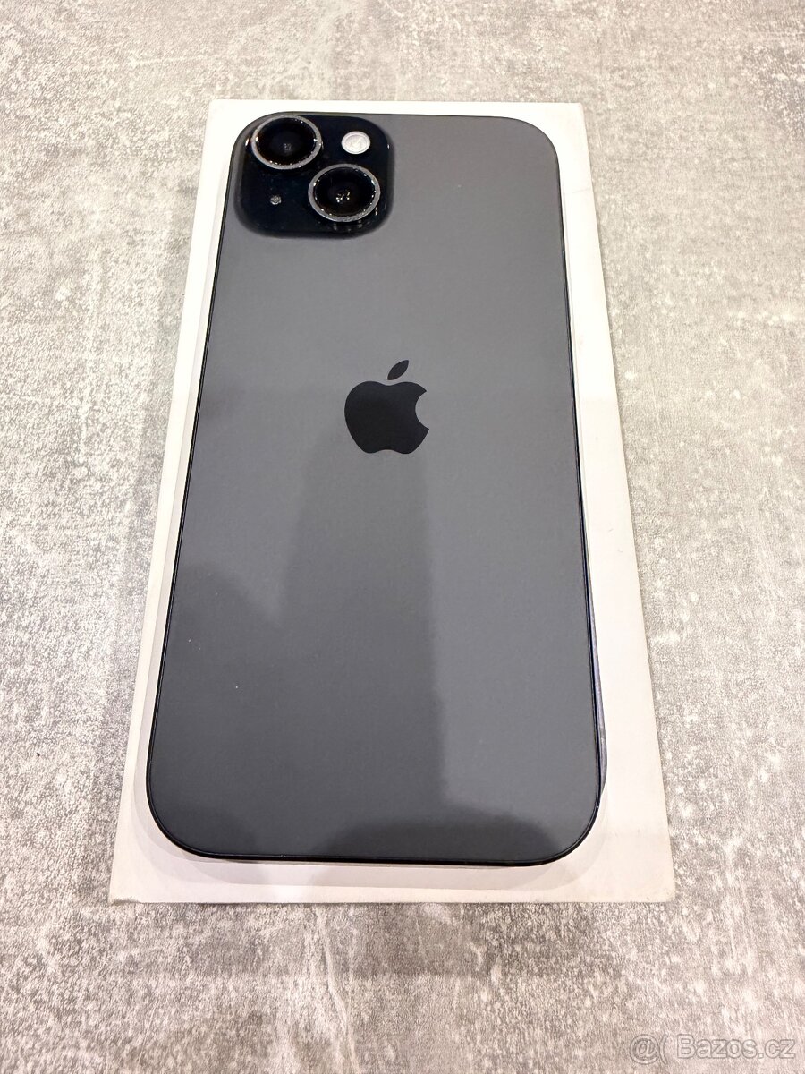 IPhone 15 128GB - 9