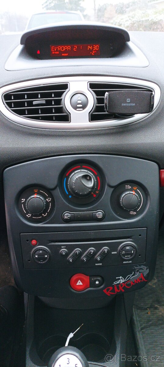 Renault Clio Rip Curl - 9