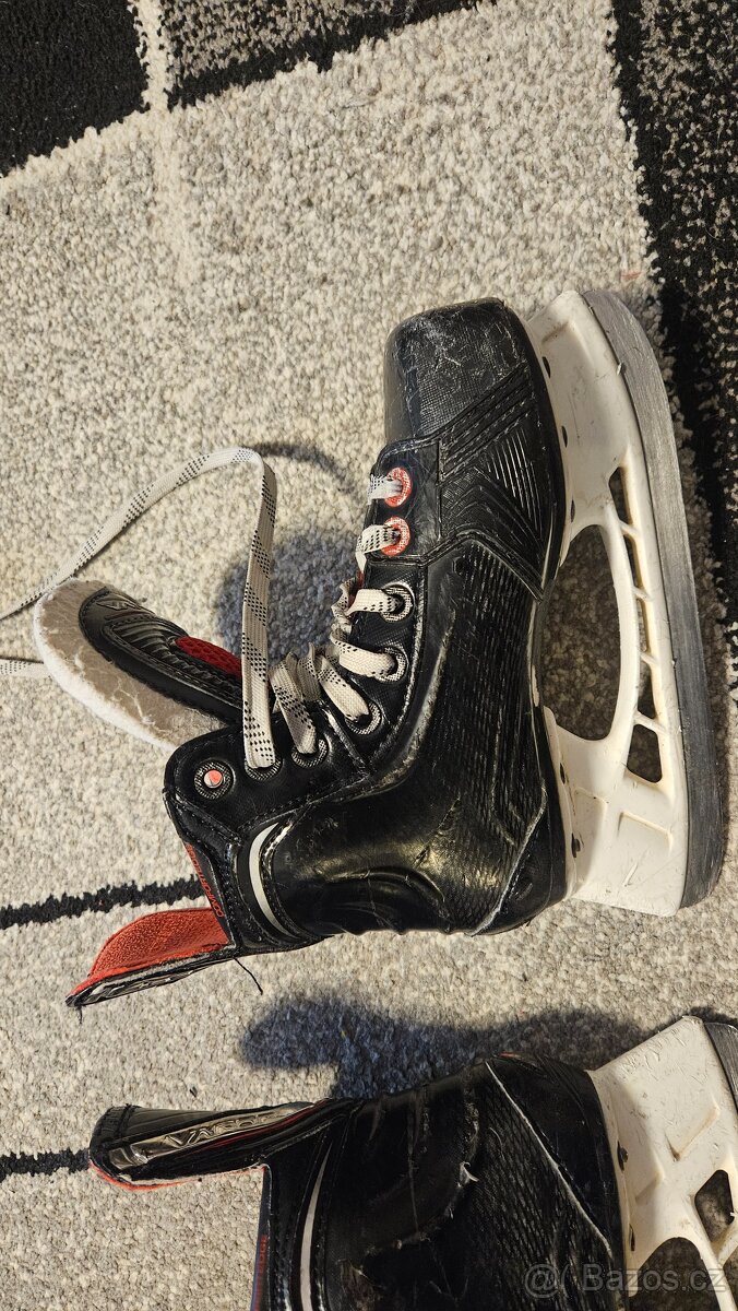 Dětské brusle Bauer 32 - 9