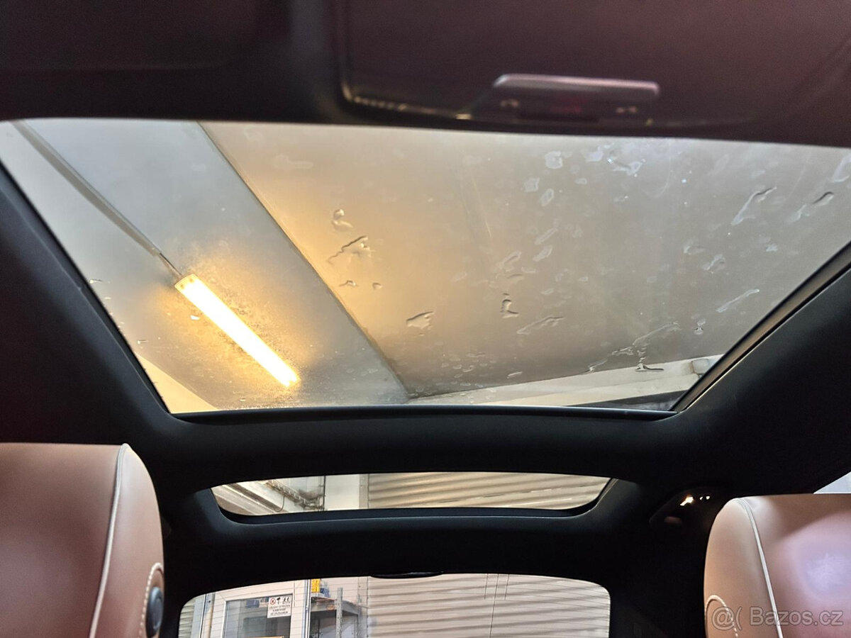 Mercedes-Benz Třídy C, C220 Designo - odpočet DPH - 9