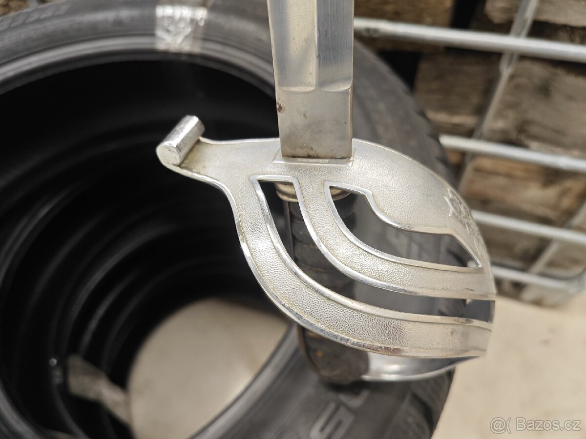 ČS šavle vzor 24 pro strážmistry - 9