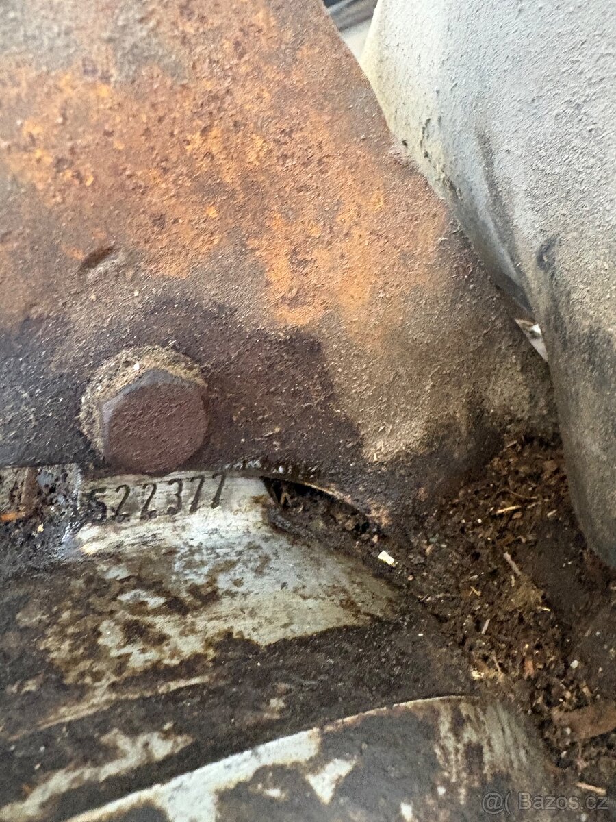 Jawa 05 r.v.1963 - 9