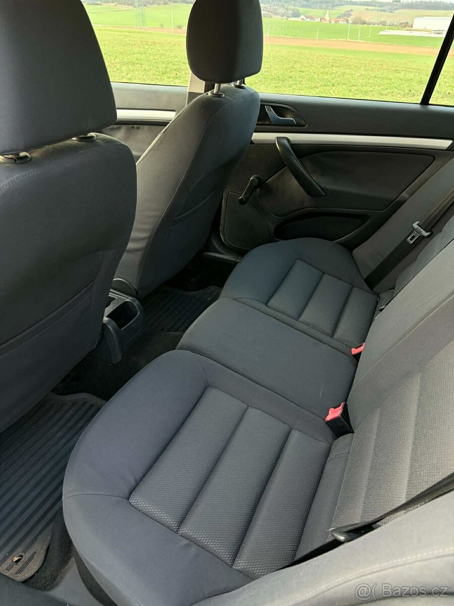 Škoda Octavia 2 1.9Tdi - 9