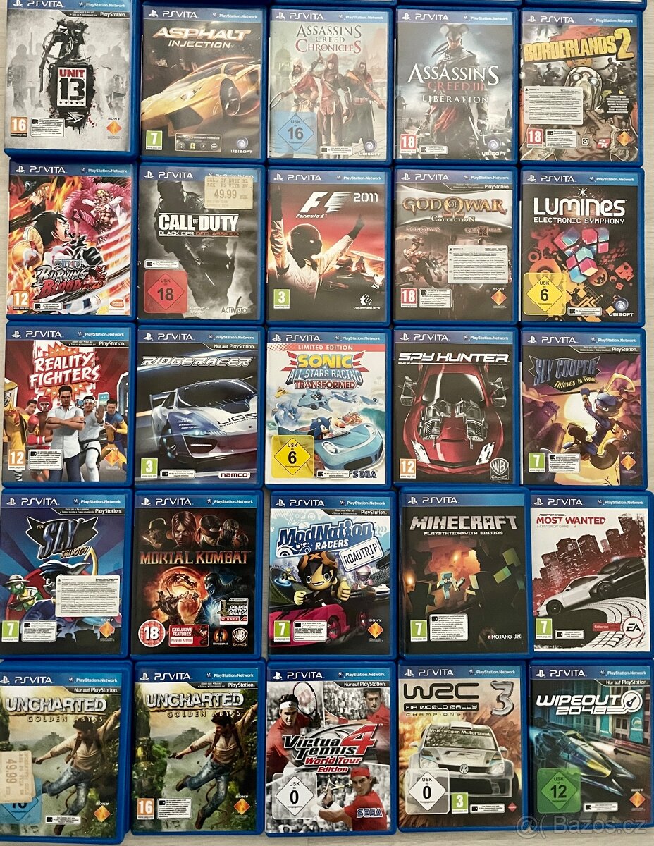 PS Vita - 9