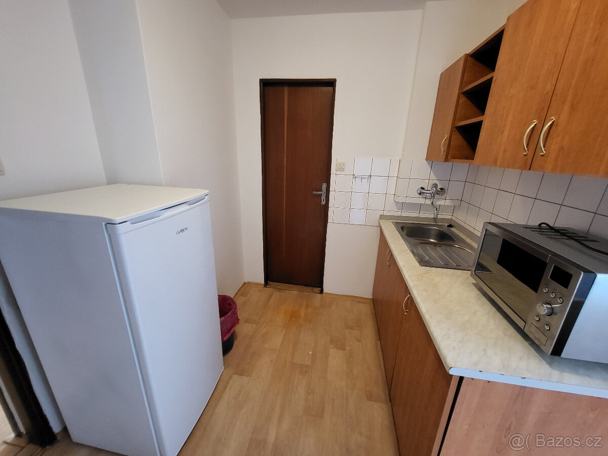 Ubytování v blízkosti centra Kroměříže - 9
