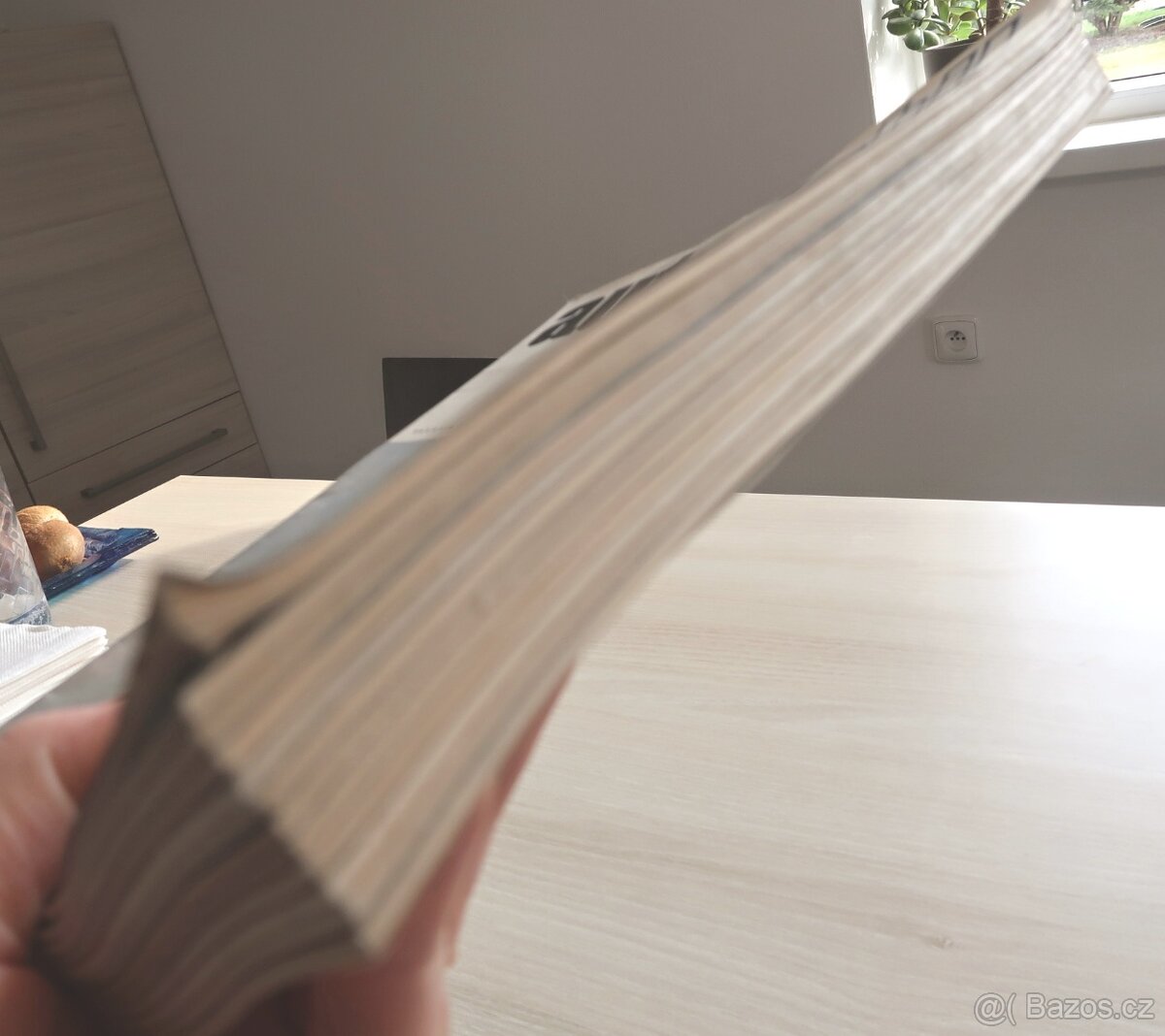 ČASOPIS AUTOMOBIL KOMPL. ROČNÍK 1973 ORIG. DESKY - 9