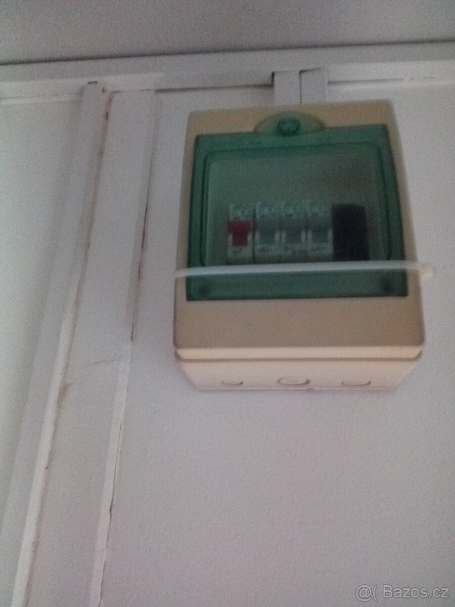 Potřebujete střechu nad hlavou-Obytny domek-bunka - 9