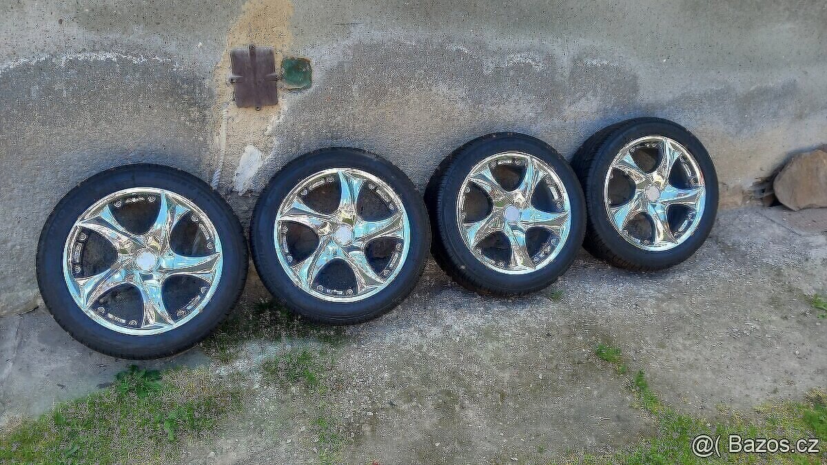 Vw passat b5 na nd - 9