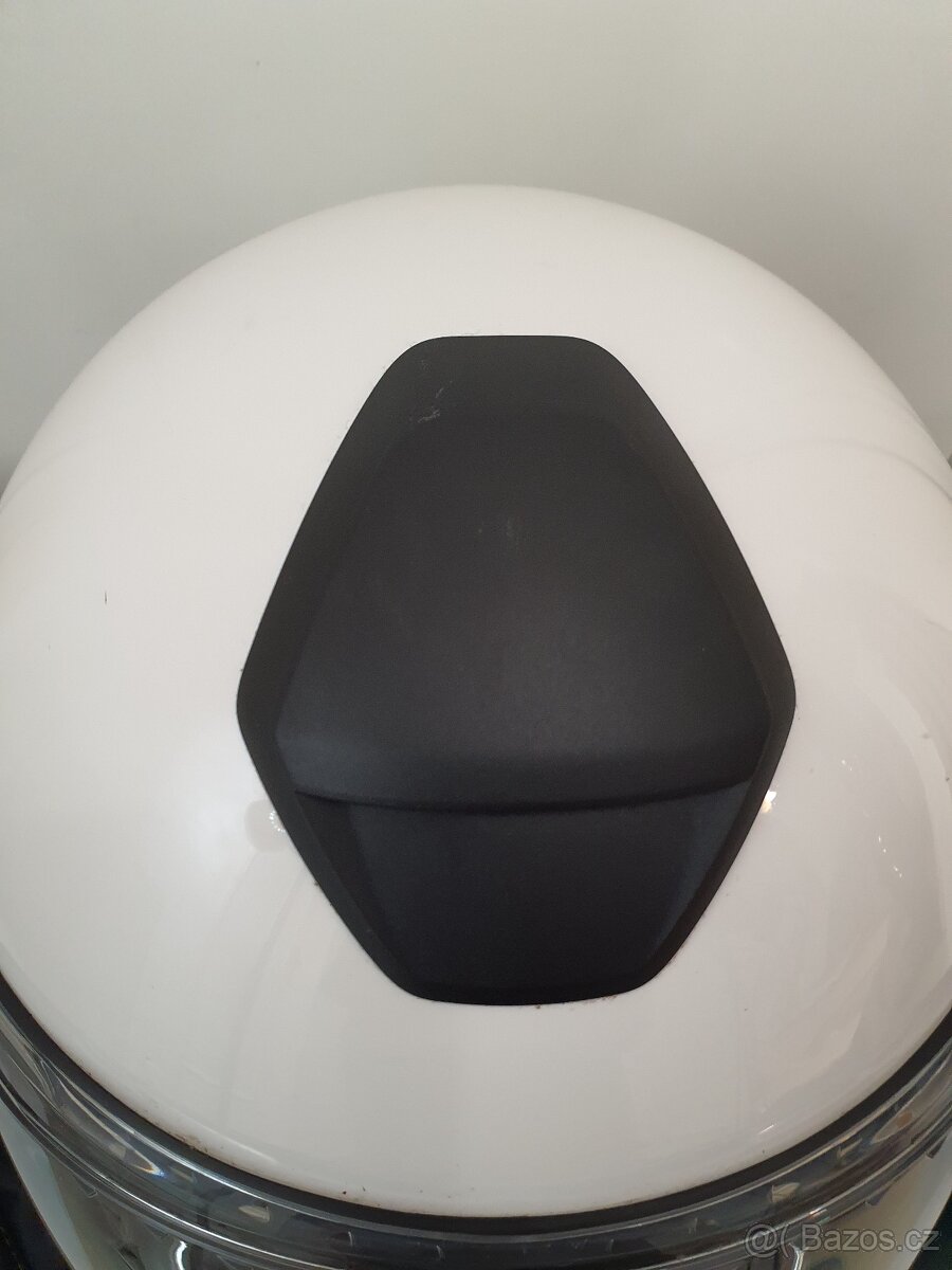 Schuberth M1 PRO Helma Vel. XL / 61 Přilba - 9