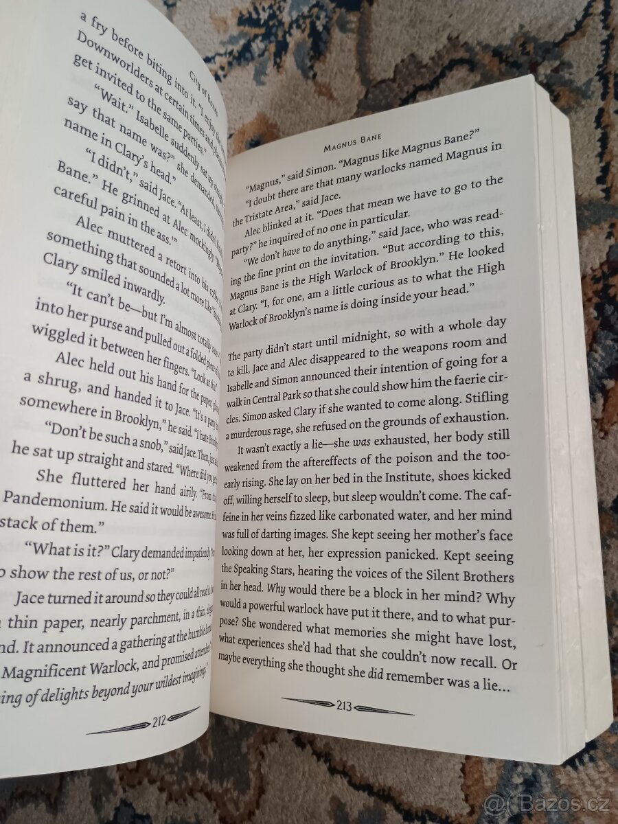 Knihy v angličtině / English Books - 9