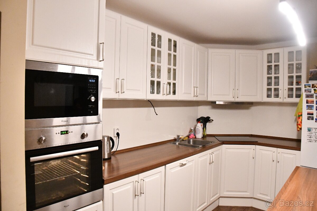 Prodám rodinný dům - bungalov - 9