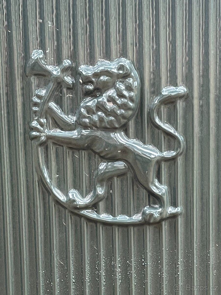 Kamna Jotul 602 - Zelený smalt - 9