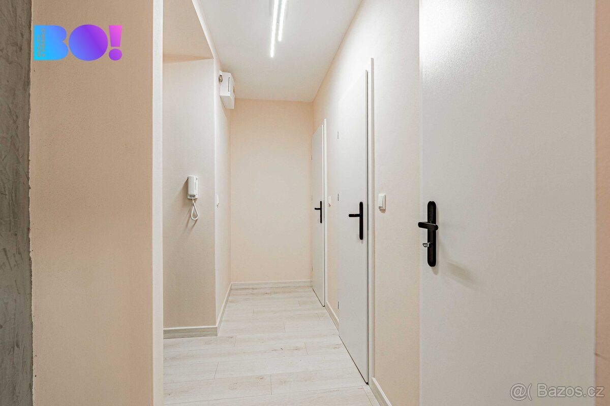 Prodej bytu 2+kk, ul. Dukelská, Třinec - 9