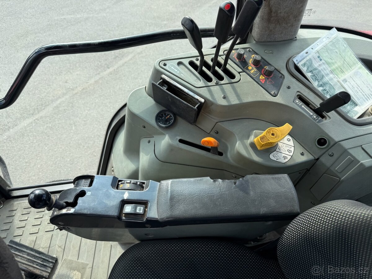 Massey Ferguson MF8260 - 9