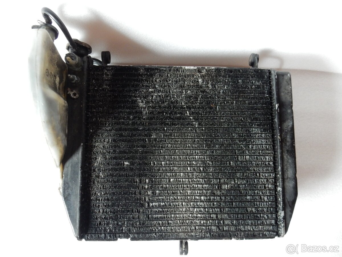 Yamaha r1 yzf chladič - 9