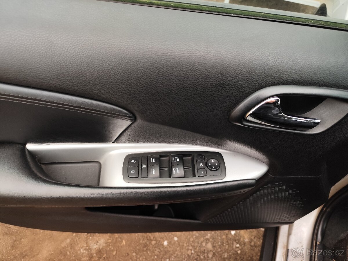 Fiat Freemont 2.0JTD - 9