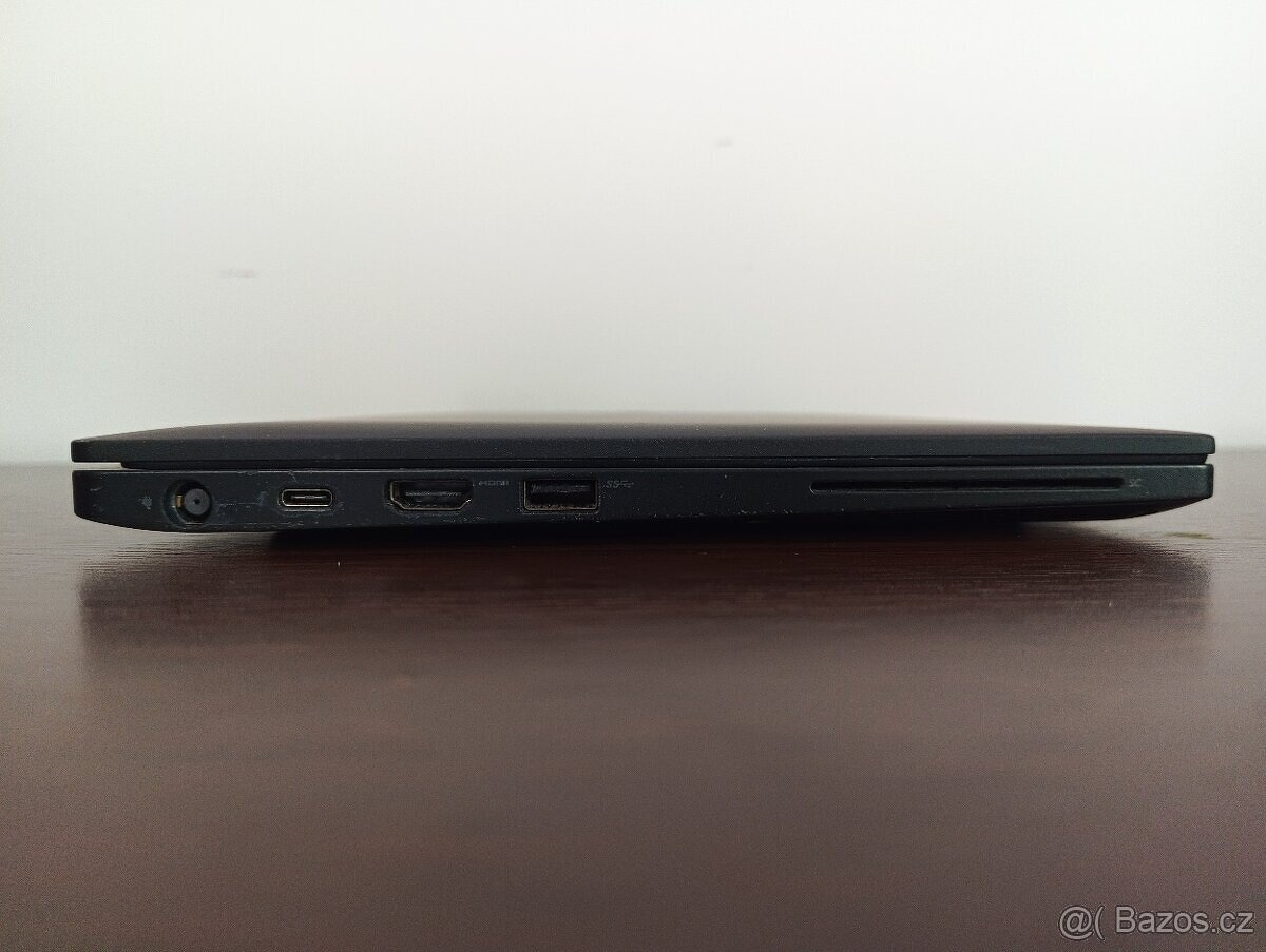 podsvícený Dell 7390,i5-4core-3,6GHz,M.2 NVMe - 9