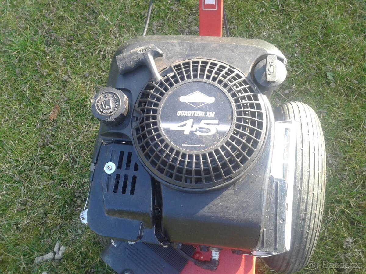 VARI systém- 2xpohoná jednotka... - 9