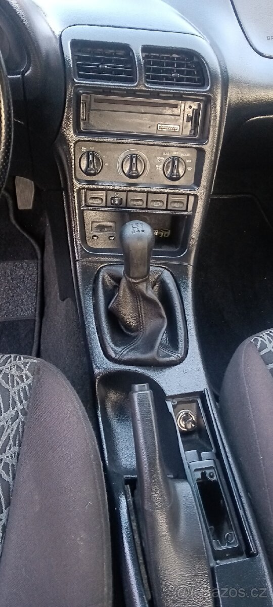 Prodám Ford Probe - 9