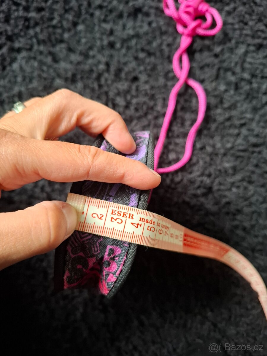 Kabelka Monster High - 9