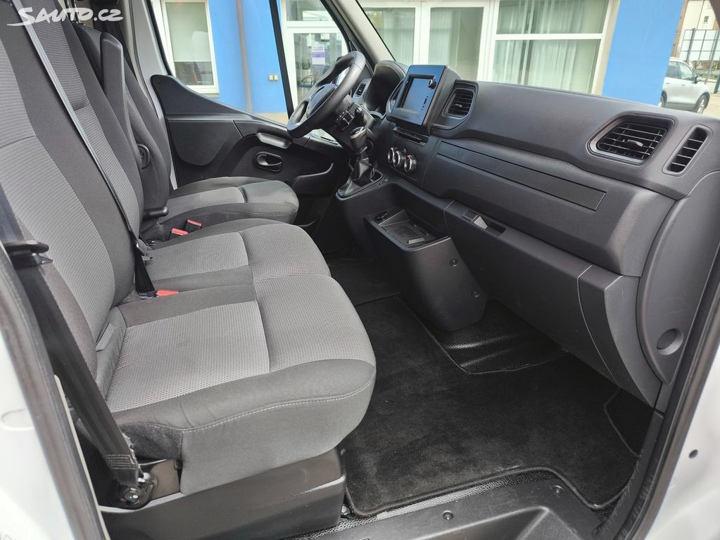 Renault Master, 2.3 DCi L2H2 - 9