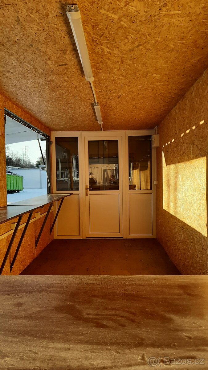 Gastro kontejner - 9