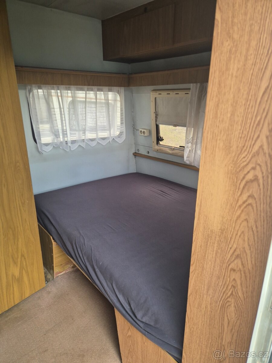 Karavan Tec 510 - 9
