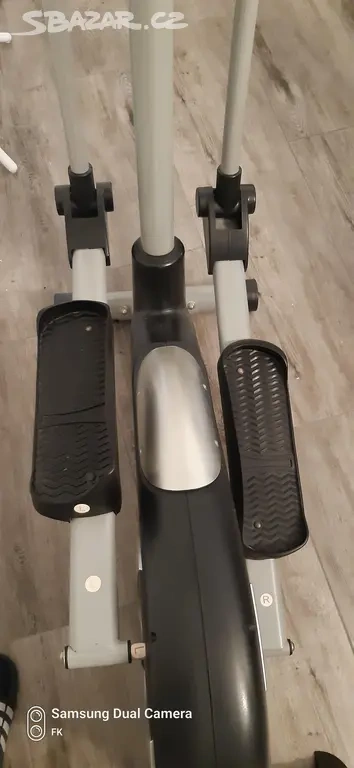 STEPPER - 9