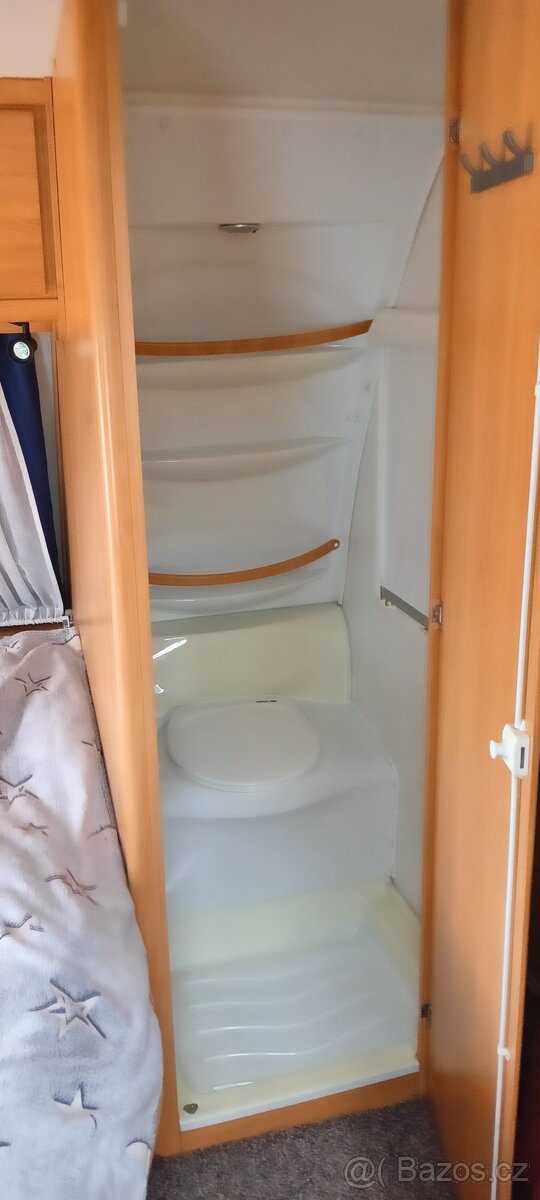 Karavan chateau - 9