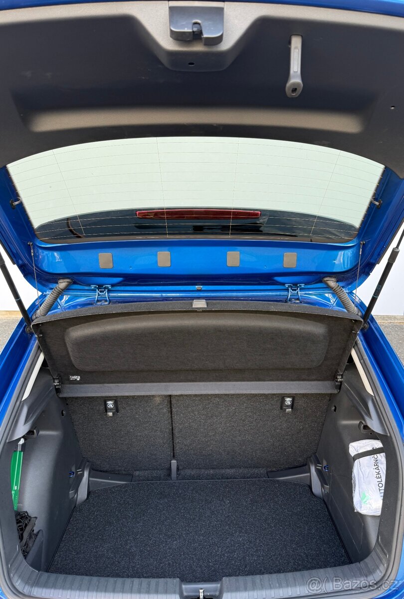 Škoda Fabia 1.0TSi 85kW Top Selection - 9