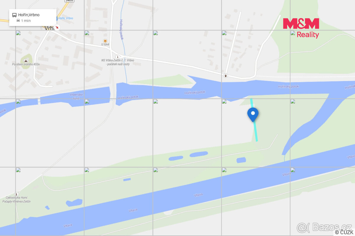 Prodej ostatní, 788 m², Hořín - 9
