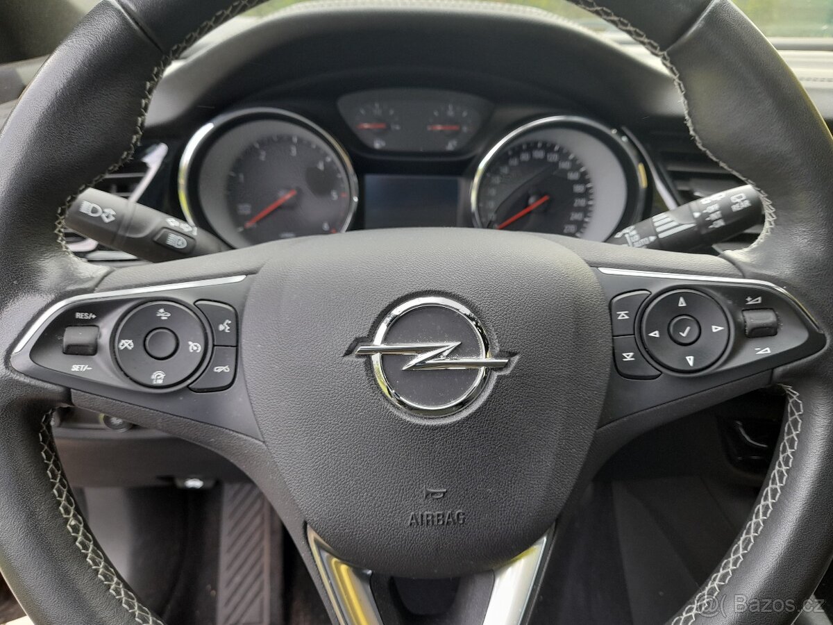 OPEL INSIGNIA KOMBI 2,0 CDTI,128 KW, R.V.2022 - 9